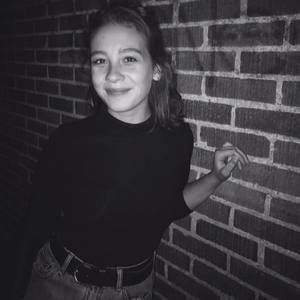 Meet your Posher, Chelsea